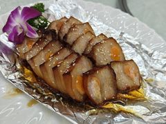 -水上人家河鲜