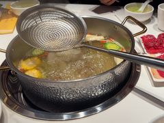 -犇鼎牛潮汕牛肉火锅(新辰里学清路店)