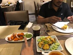 -Pita's&Tika's中东和印度风味餐厅(龙湖天街店)