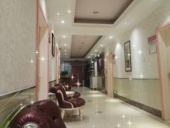 -北京俪婴妇产医院(朝阳大悦城店)