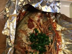 -木屋烧烤(龙湖天街店)