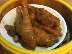 -嘉旺港式茶餐厅(延长中路店)