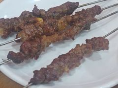 -三中高皇羊肉馆