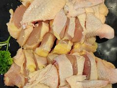 -八珍玉食鸡煲·打边炉(印象城店)