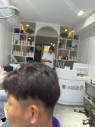 -董小姐的店