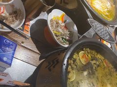 -探鱼·鲜青椒爽麻烤鱼(北京路天河城店)