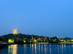 -甬妈妈湖畔里餐厅(唐山南湖旅游景区店)