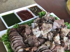 -苏尼特食府(金穗家园店)