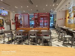 -肯德基(朝阳门店)