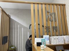 -无界眼镜MaxLess(滨江星光大道店)