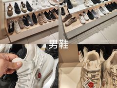 -hotwind热风(沈阳万达店)