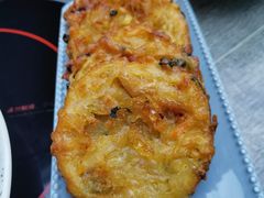 泰拳虾饼-长勺子东南亚(街道口店)