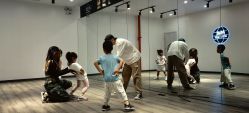 -MME街舞