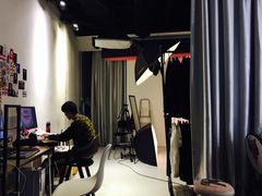 -iF摄影•全家福•证件照•形象照(南山店)