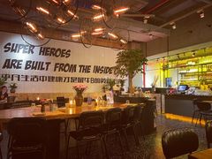 -Moka Bros 摩卡站(嘉华店)