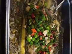 -令狐冲·活鱼馆(宝龙店)