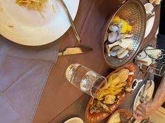 -ALBERGUE 1601 婆仔屋葡国餐厅