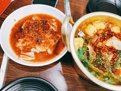 -言吉炸串