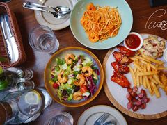 小吃大拼-G+KITCHEN(龙湖狮山天街店)