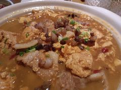 -宏达老菜馆(东安街店)