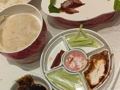 -新华饭店·新津菜·酥皮烤鸭·海鲜(津湾广场店)