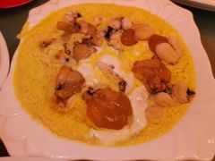 -沈家门海鲜夜排档(东港店)