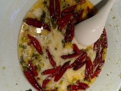 -大树餐厅(益田假日店)