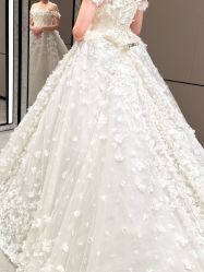 -MuseMarry婚纱(前海嘉里中心店)