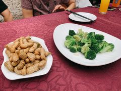 -万柳阁小馆·花园餐厅(龙潭湖店)