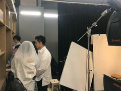 -海马体照相馆(北京大族广场店)