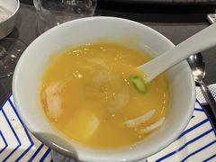 花胶鸡汤-上海滩餐厅(BFC外滩金融中心店)