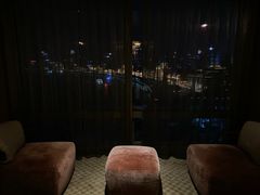 -上海外滩茂悦大酒店
