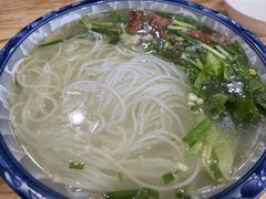 -德致祥云南过桥米线(云天小苑店)