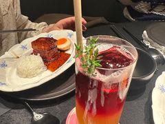 -醉东Oriental House(静安嘉里中心店)
