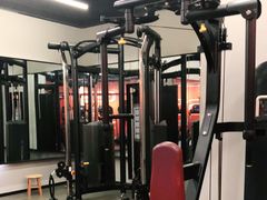 -乐刻运动健身(锦绣乐购店)
