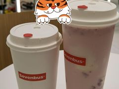 -Sevenbus一家奶茶店(昆明大悦城店)
