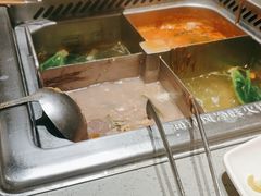 -海底捞火锅(平谷华联店)