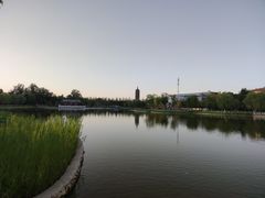 -西海子公园
