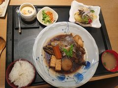 -江户前日本料理(瑞诗酒店店)