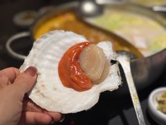 -官也街澳门火锅(新源里店)