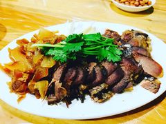 -官塘锋记鱼生·生腌·砂锅粥(牌坊街店)