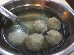-南宁市连升风味小吃店
