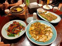 -忠顺斋易州印象烤鸭店(东关新村店)