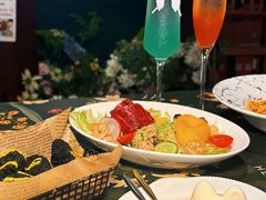 -第101座花园餐厅(湖滨88店)