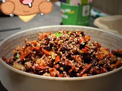 -麻都·成都菜(人民广场店)