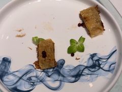 -滩外滩·本帮江浙菜(新天地店)