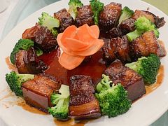 -小贝壳酒楼(经九路店)