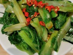 青菜-贵凤凰贵州米粉(望京店)