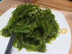 -西部马华清真兰州牛肉面·烧烤夜市(三里河店)