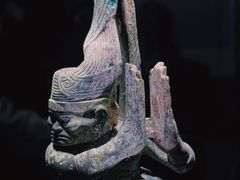 -三星堆博物馆